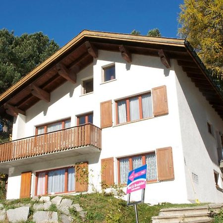 B&B St Moritz Extérieur photo