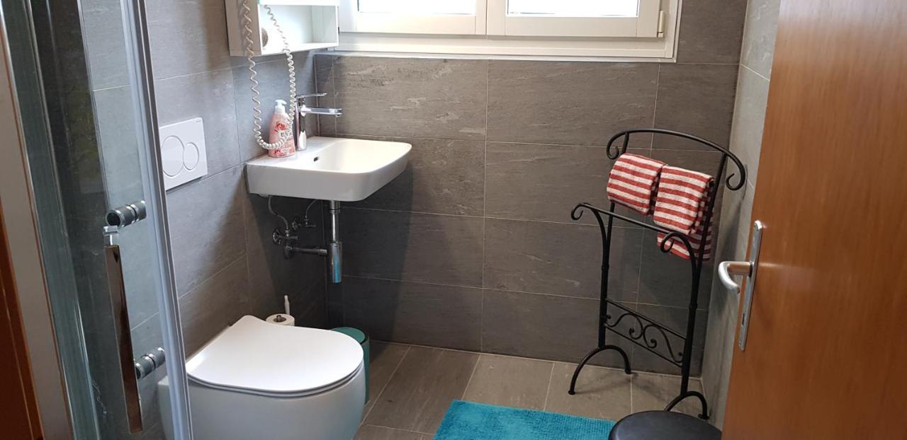 B&B St Moritz Extérieur photo