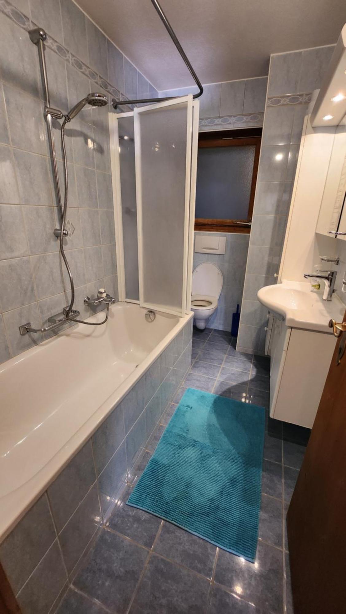 B&B St Moritz Extérieur photo
