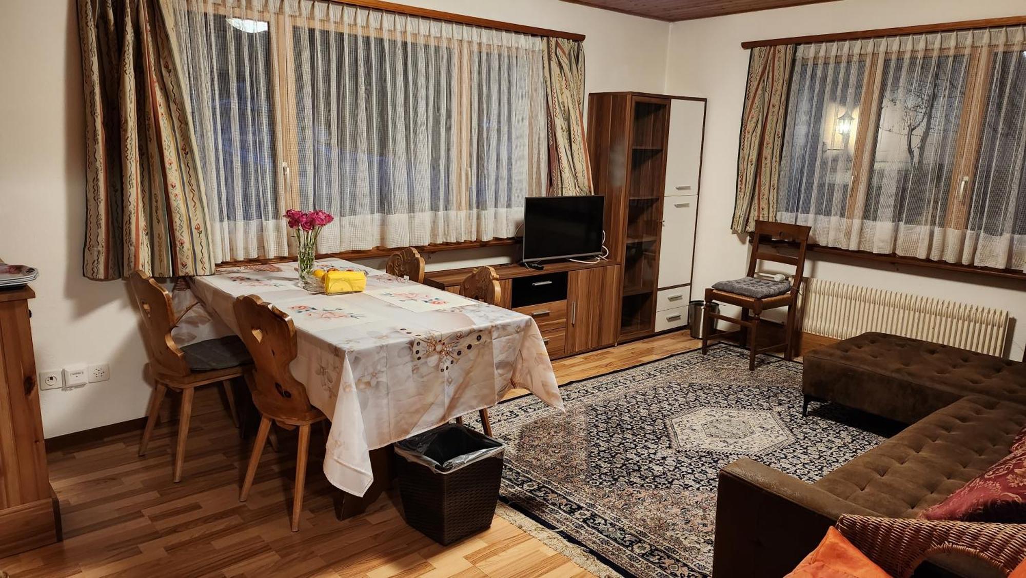 B&B St Moritz Extérieur photo