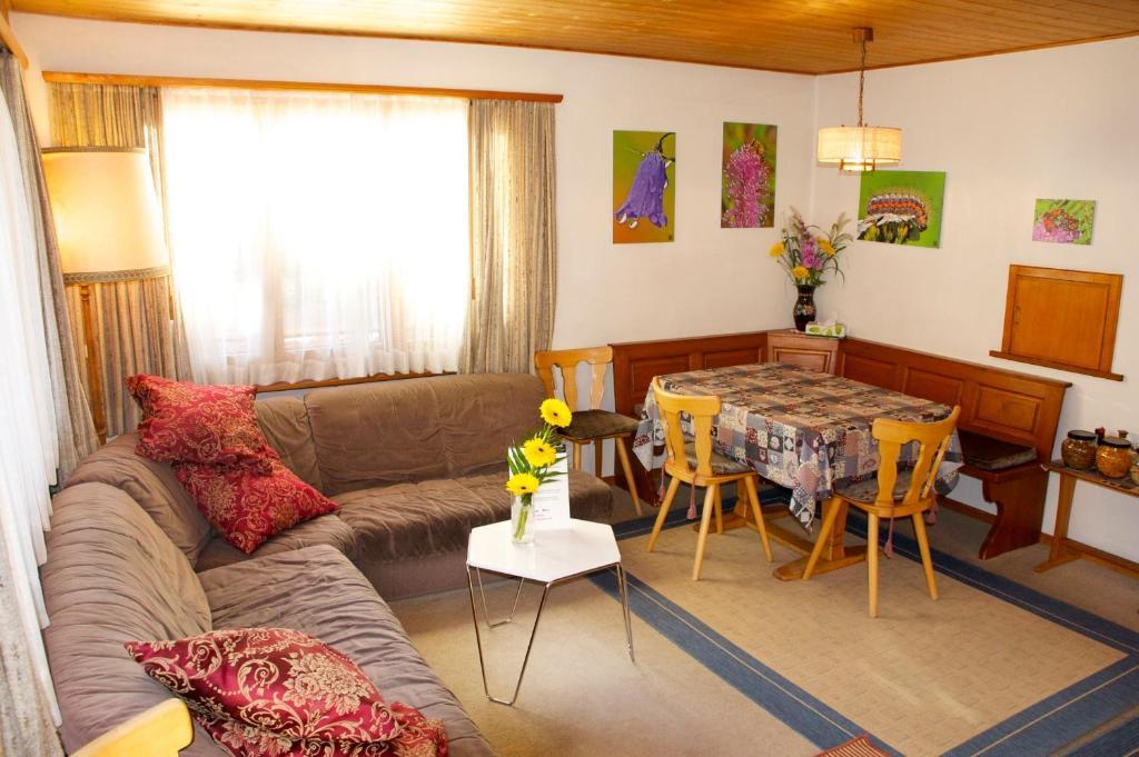 B&B St Moritz Extérieur photo