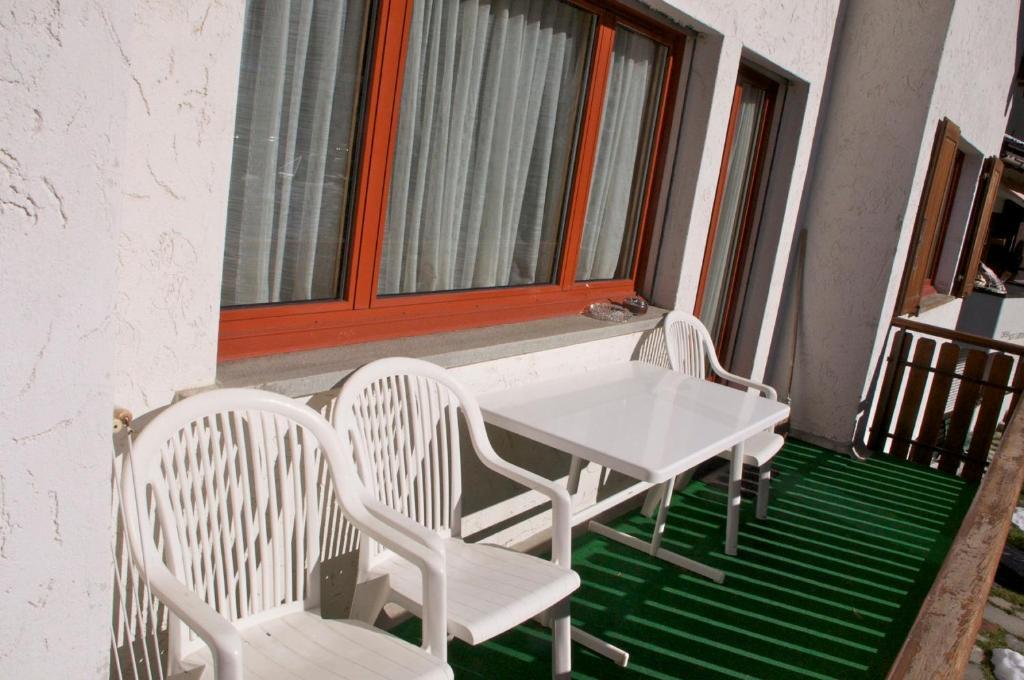 B&B St Moritz Extérieur photo